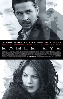 eagleeye poster