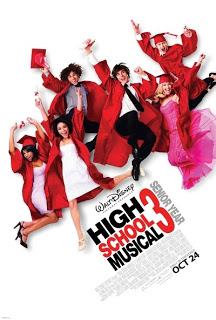 highschoolmusical3 poster