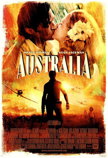 australia poster 1
