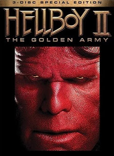 hellboy2 dvd