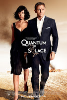 quantum of solace poster 3