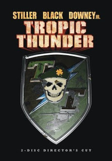 tropicthunder dvd