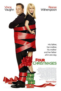 FourChristmases poster
