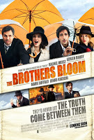 brothersbloom poster
