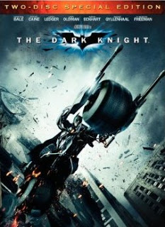 darkknight dvd