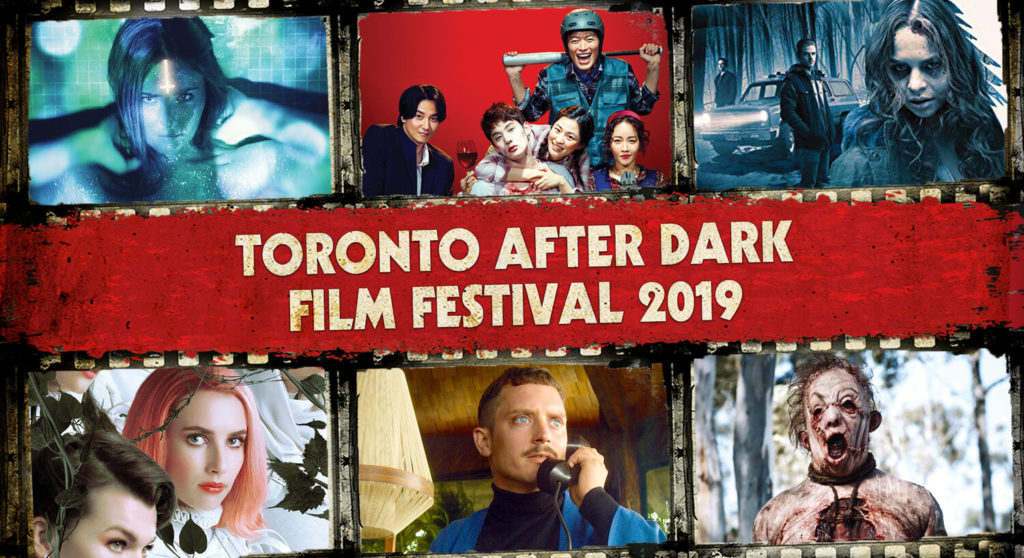 Toronto After Dark 2019